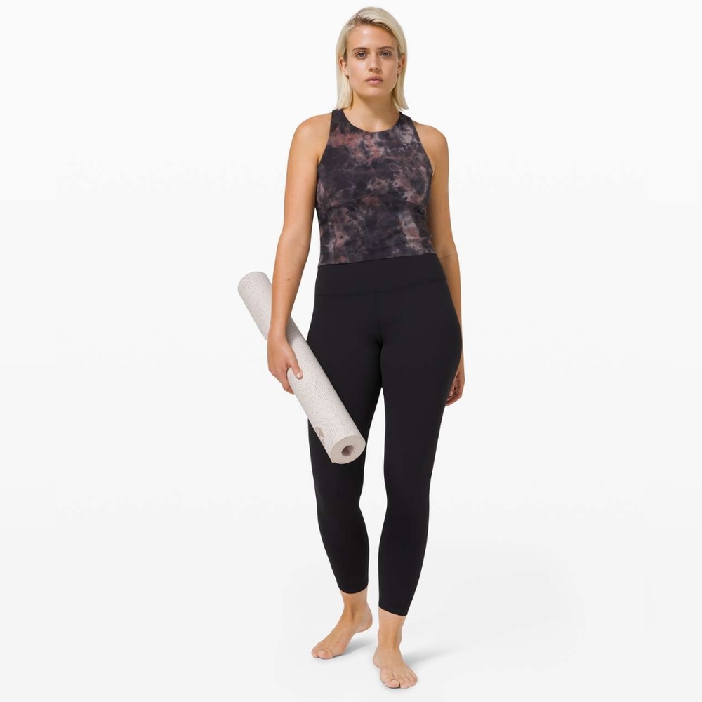 NWT Lululemon Key to Balance Tank